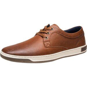 🆕 Jousen Casual Fashion Sneakers Men Brown Classic Stylish Breathable Shoes